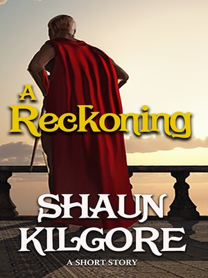 cover image of A Reckoning